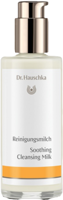 DR-HAUSCHKA-Reinigungsmilch