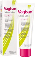 VAGISAN Schutz-Salbe